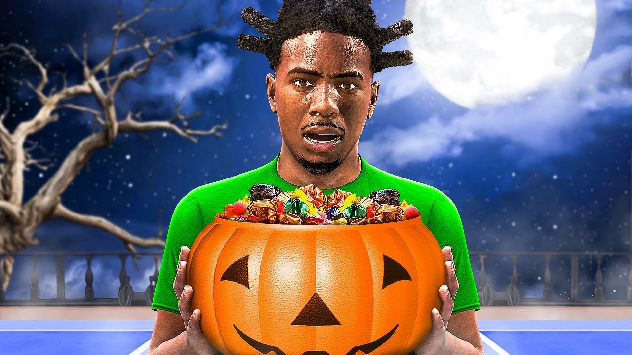 2K25 Made Me Hate Halloween All Over Again