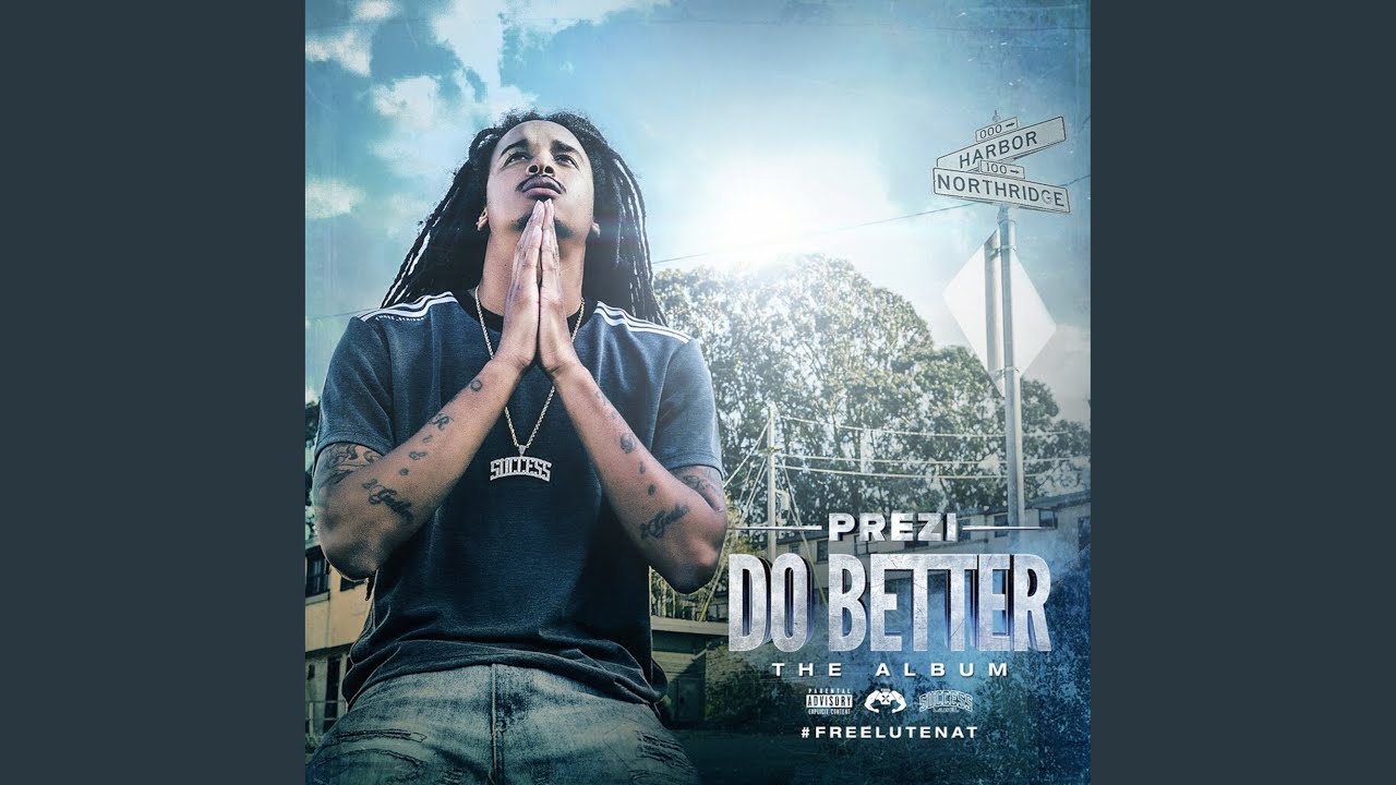 Do Better (Remix)