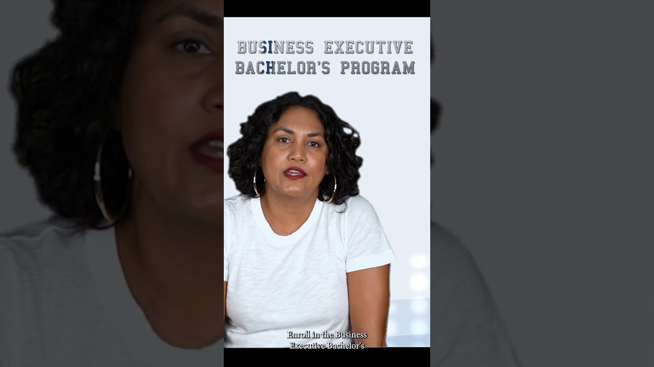 BAS Weekend Program #bemdc #business #bachelor'sprogram #businessexecutive #mdchialeah