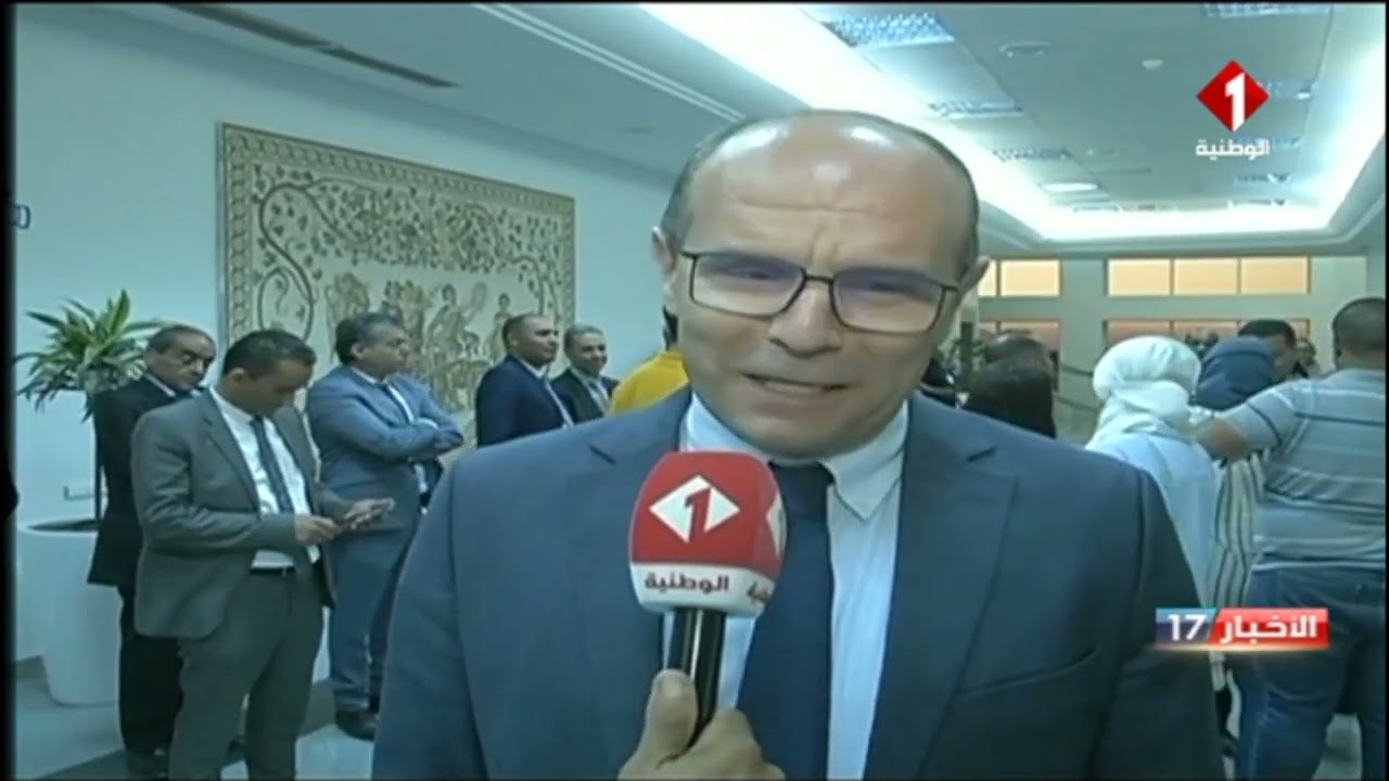 مطار جربة جرجيس الدولي : إستعدادات حثيثة لإستقبال مختلف المحطات الكبرى