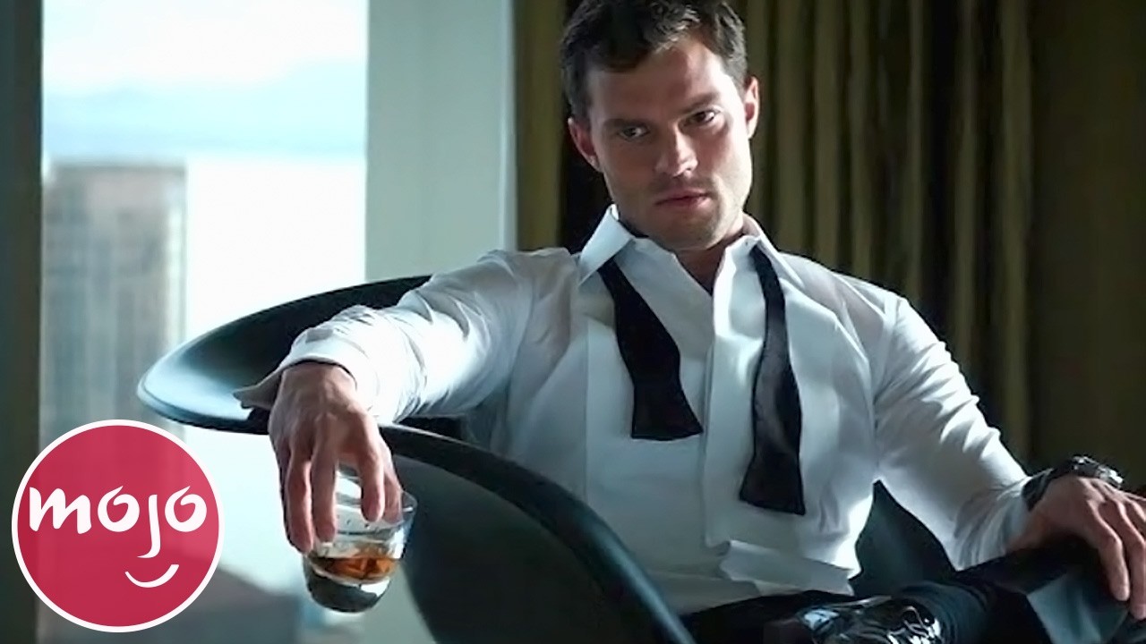 Top 10 Toxic Male Characters Audiences Romanticize