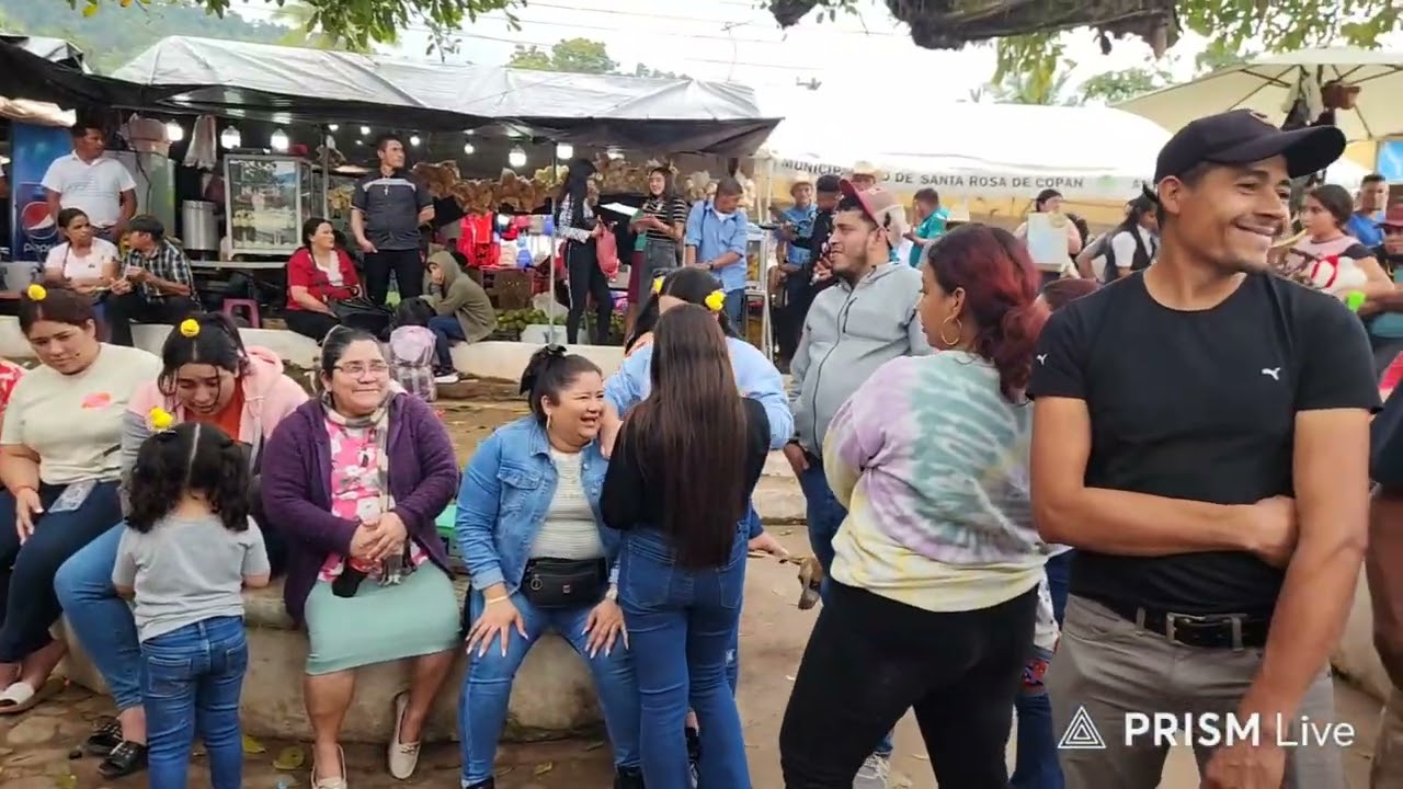 Vísperas del señor del buen fin cristo negro Desde quezalica Copan 