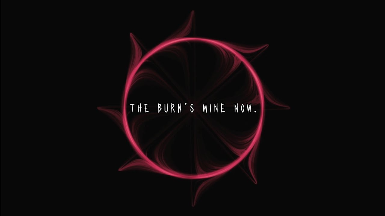Lantern Jaw | Lyric Video