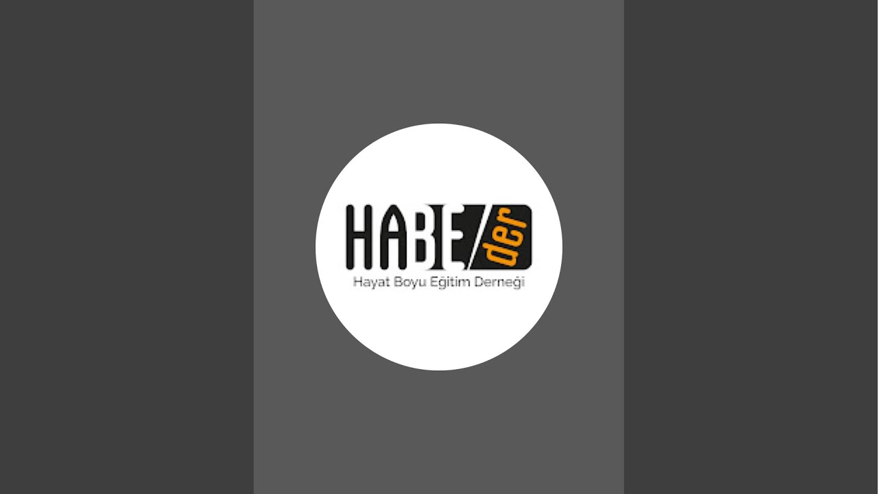 Hayat Boyu Eğitim Derneği kanalı canlı yayında