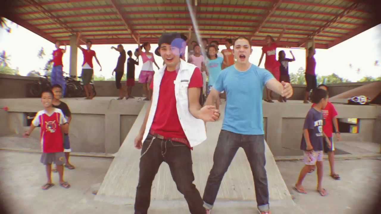 YEAH 3X Chris Brown (cover) -the Lamars