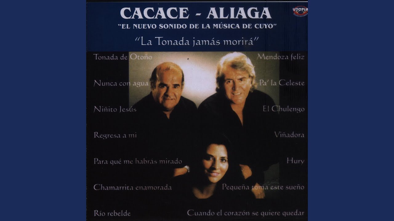Pa' la Celeste