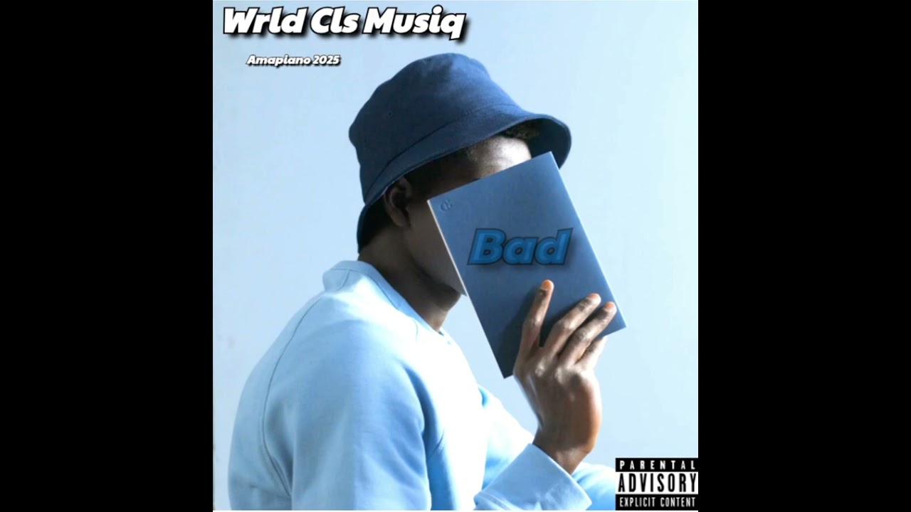 Bad beat Amapiano 2025 prod by Wrld Cls Musiq