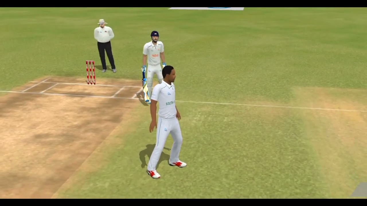 India vs South Africa 2nd Test (India 1st innings) Highlights 2026