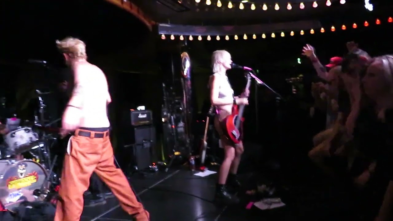 Wargasm SPIT ShipRocked 2023 Aft Lounge 1/27/223