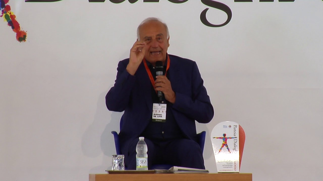 Giovanni De Luna: 