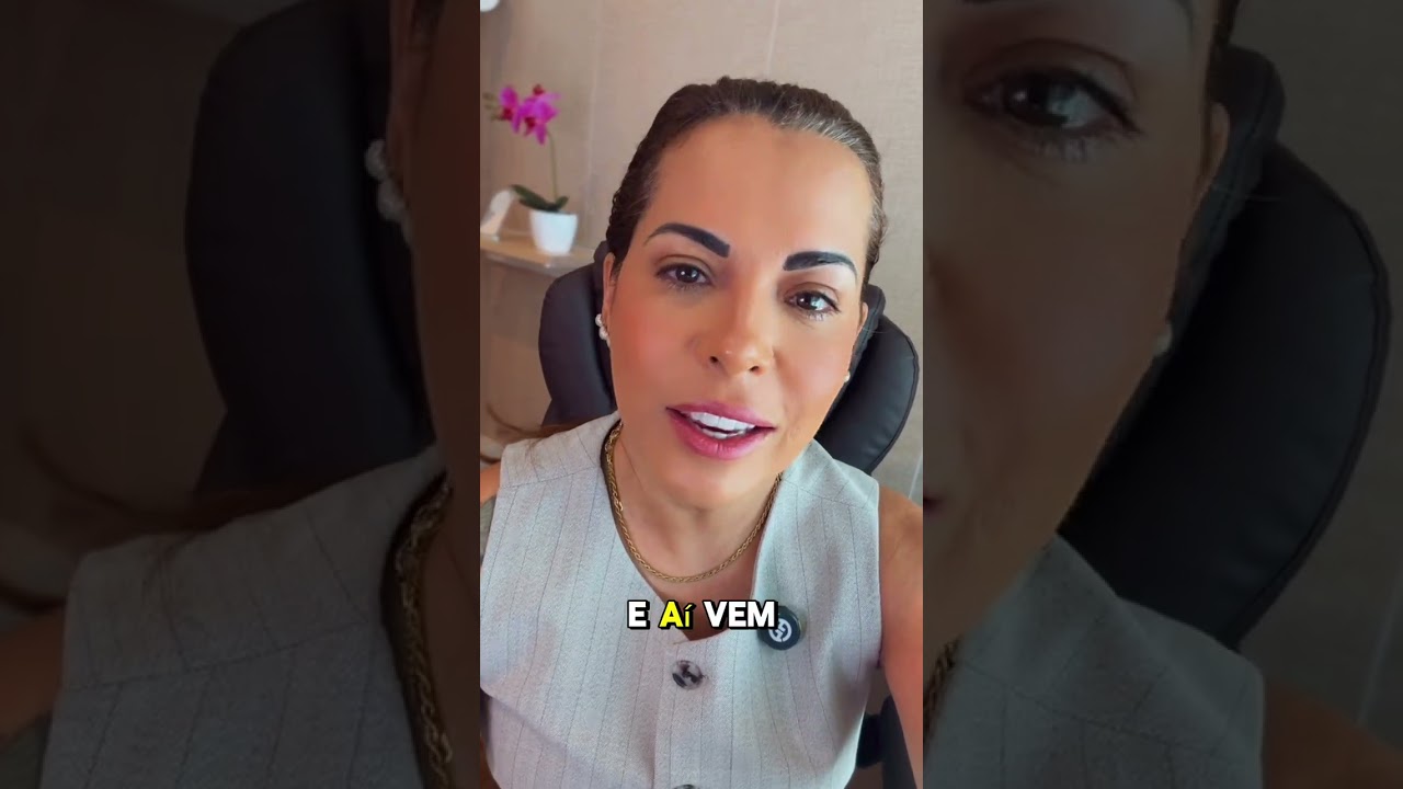 Quando os Filhos Crescem, Quem SOBRA? 