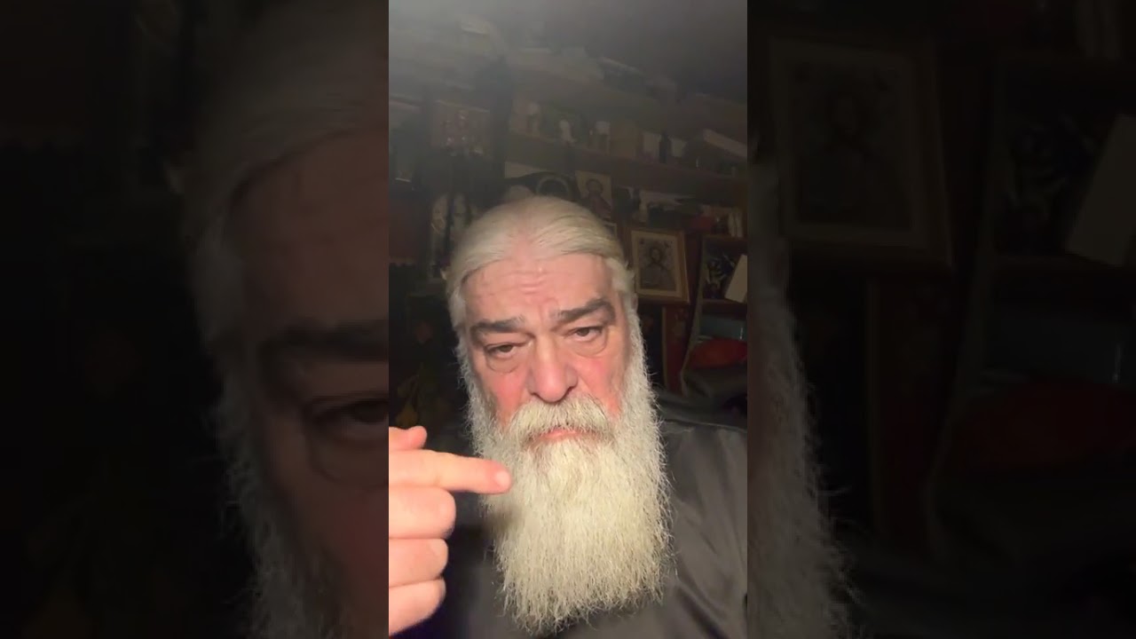Evenimentul de astăzi este de o magnitudine absolut impresionantă - Pr. Calistrat