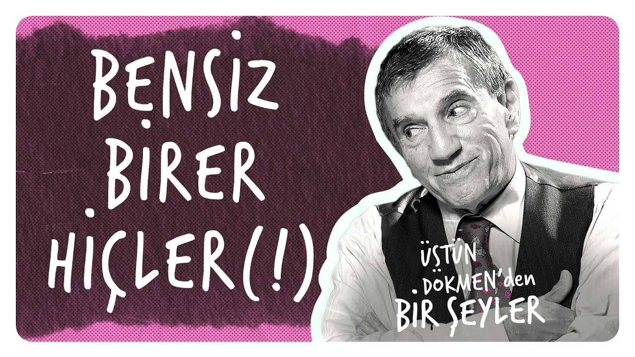 Herkes Lider Olabilir mi? I Yönetici veya Lider Olmak I Üstün Dökmen'den Bir Şeyler #12