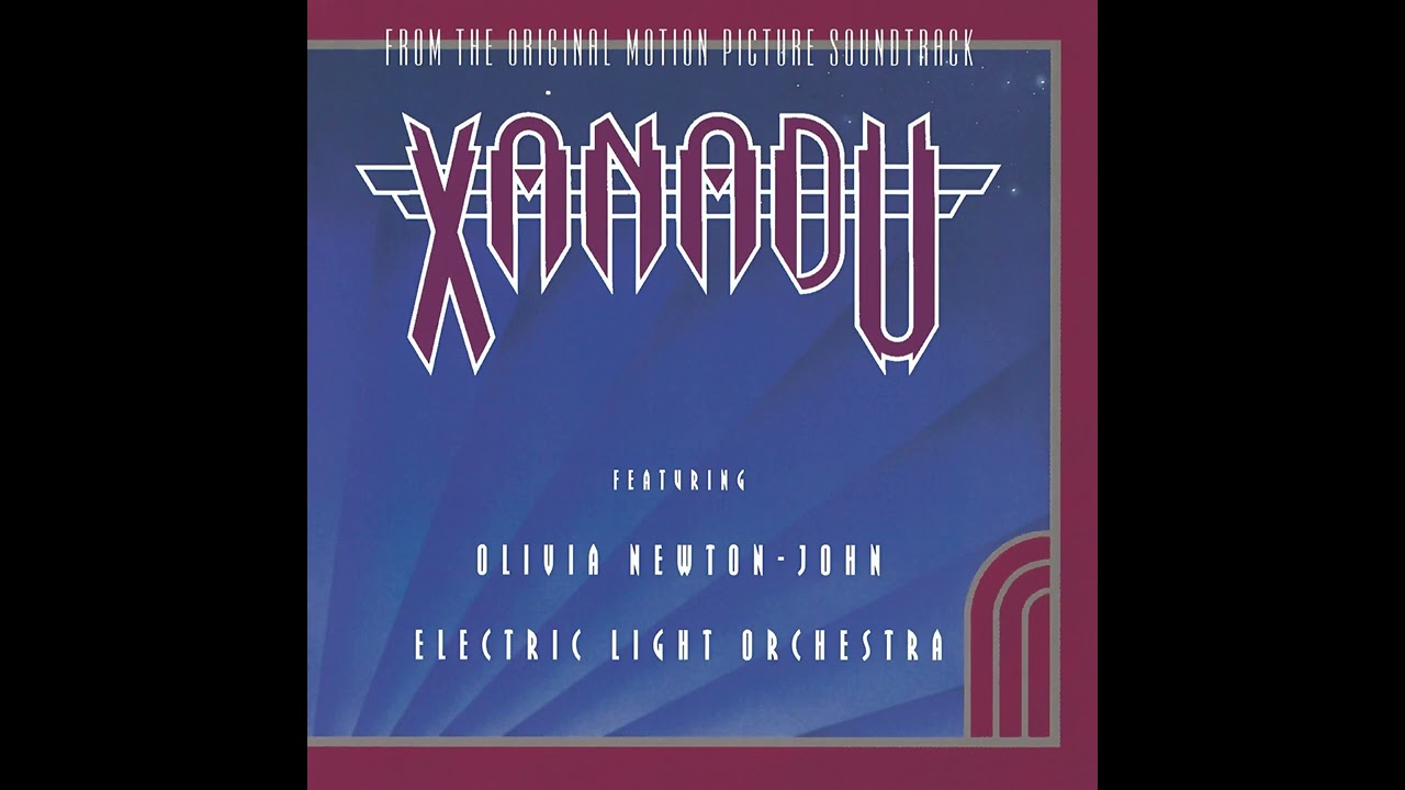 Electric Light Orchestra - I'm Alive (Front Channel)