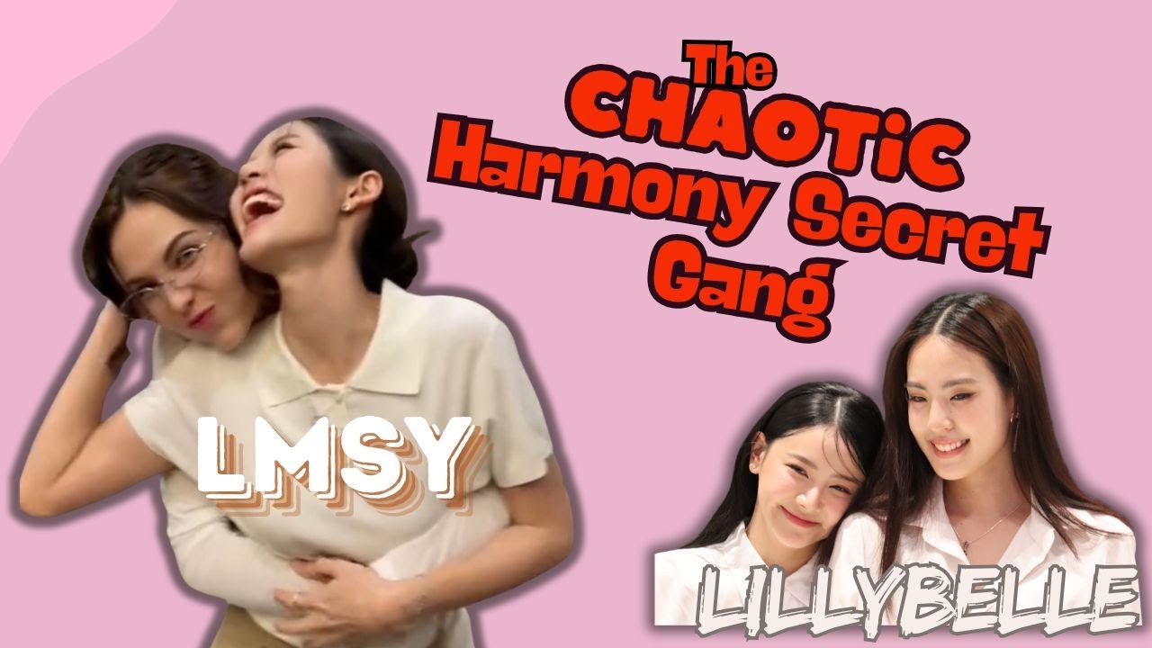 The chaotic Gang