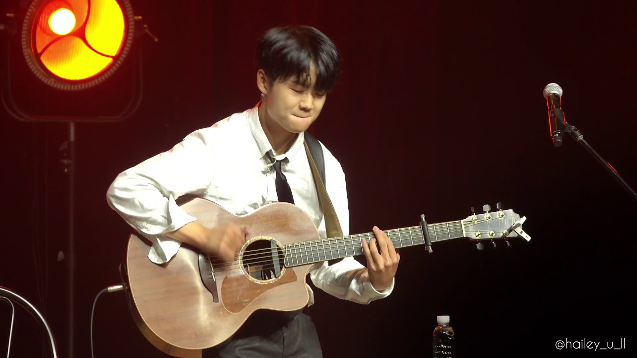 김영소 단독 콘서트 191027 Passion