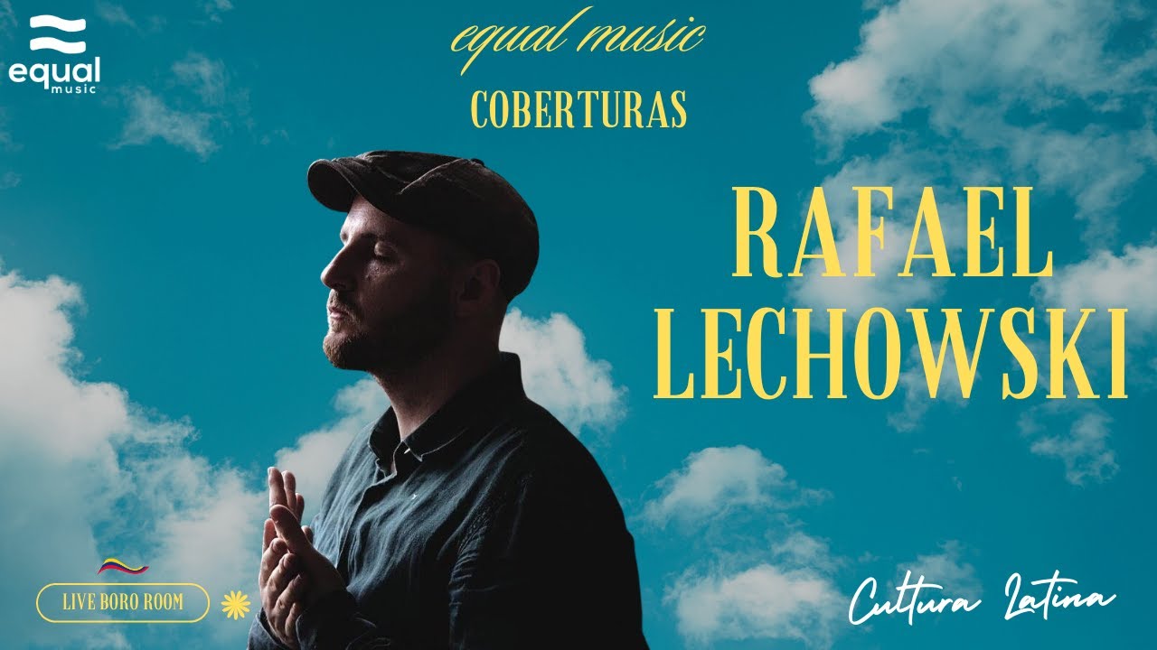 Rafael Lechowski