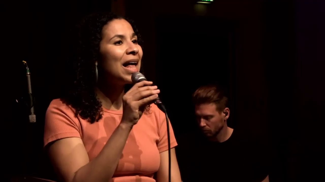 GEjazzt Open feat. Mara Minjoli Livestream 26.02.2021