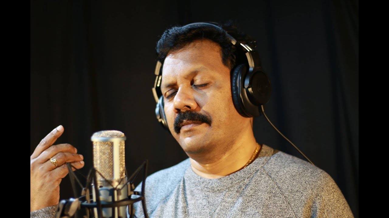 அனந்த ஞான சொரூபா...Densing Daniel Song - Anandha Gnana Sworupa !