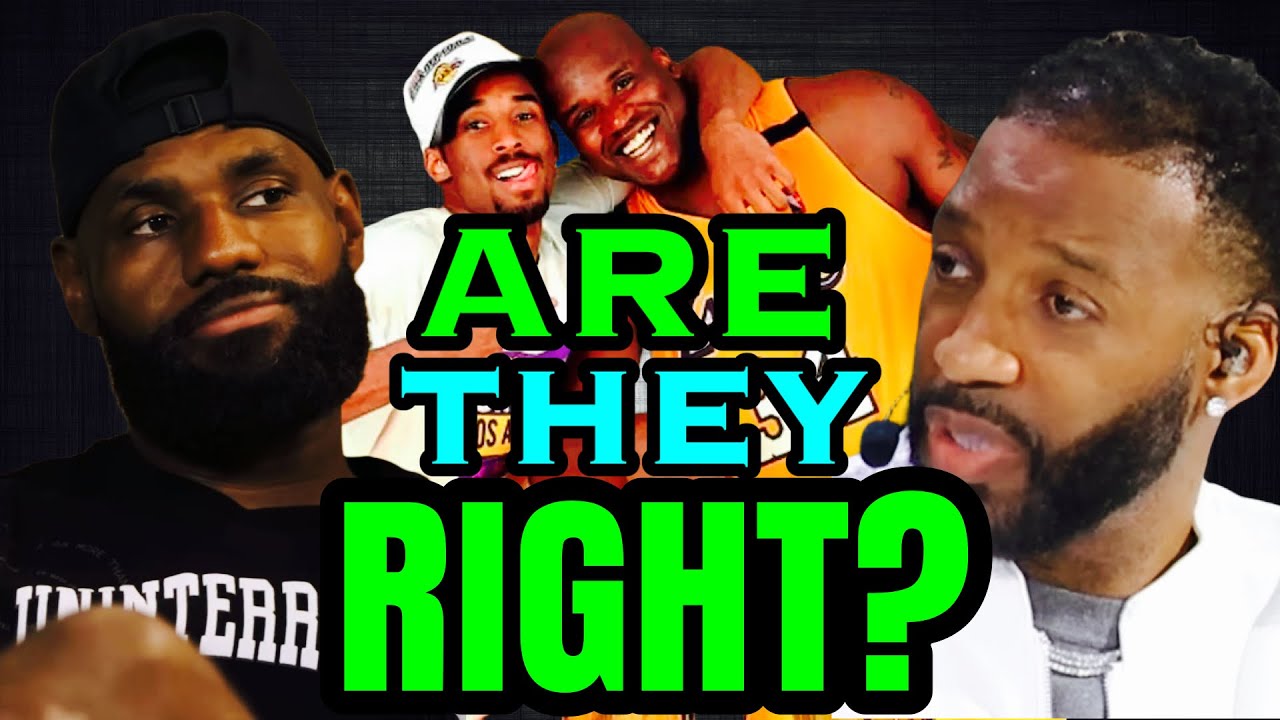 The TRUTH About RING CULTURE