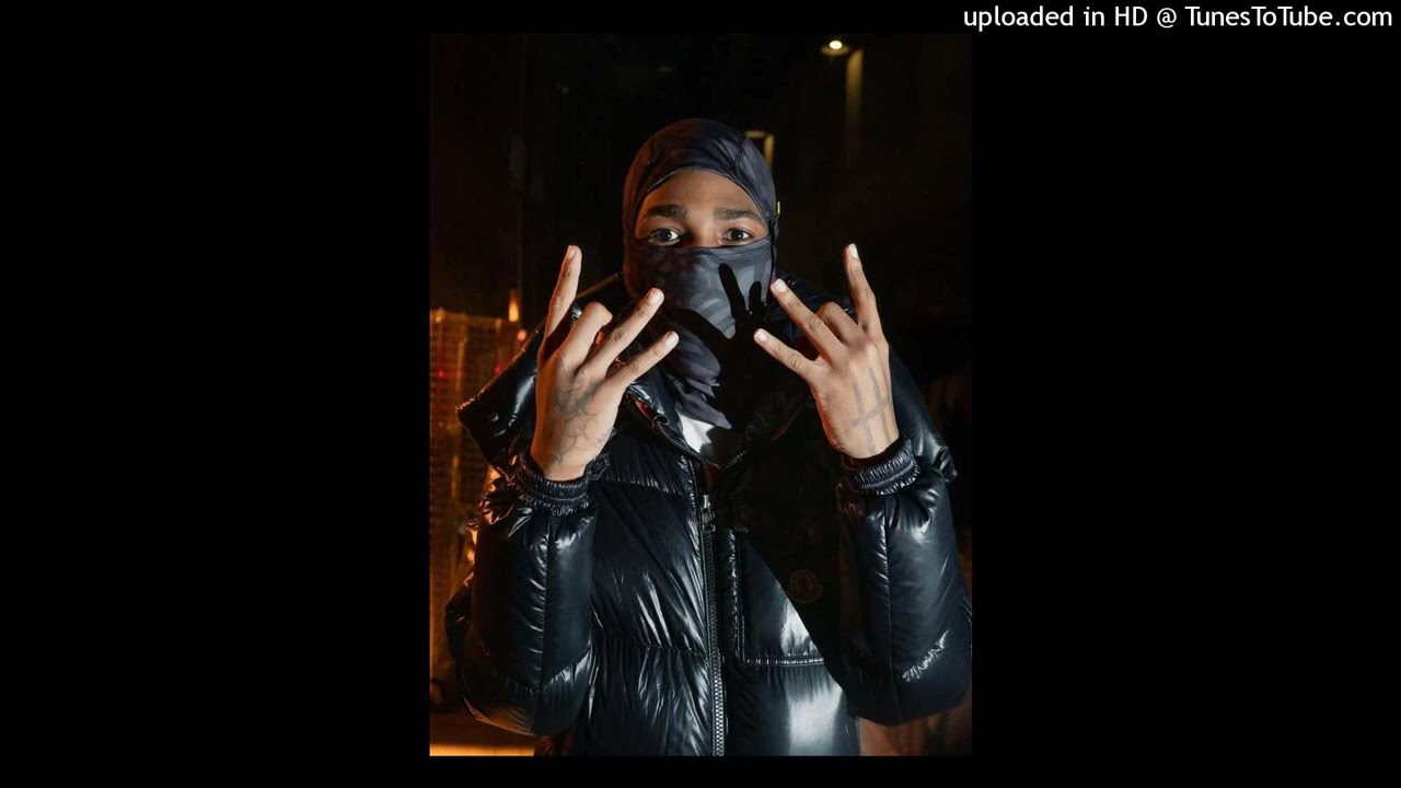 Jodyboof X Jaeychino X Dmv Type Beat “kil”