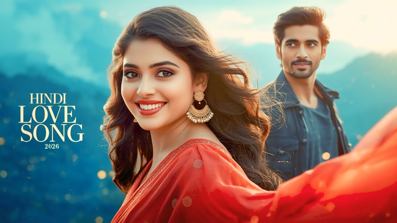 Rooh Ka Basera | 90s Romantic Hindi Songs | Best New Bollywood Songs playlist | Romantic Hits Song 