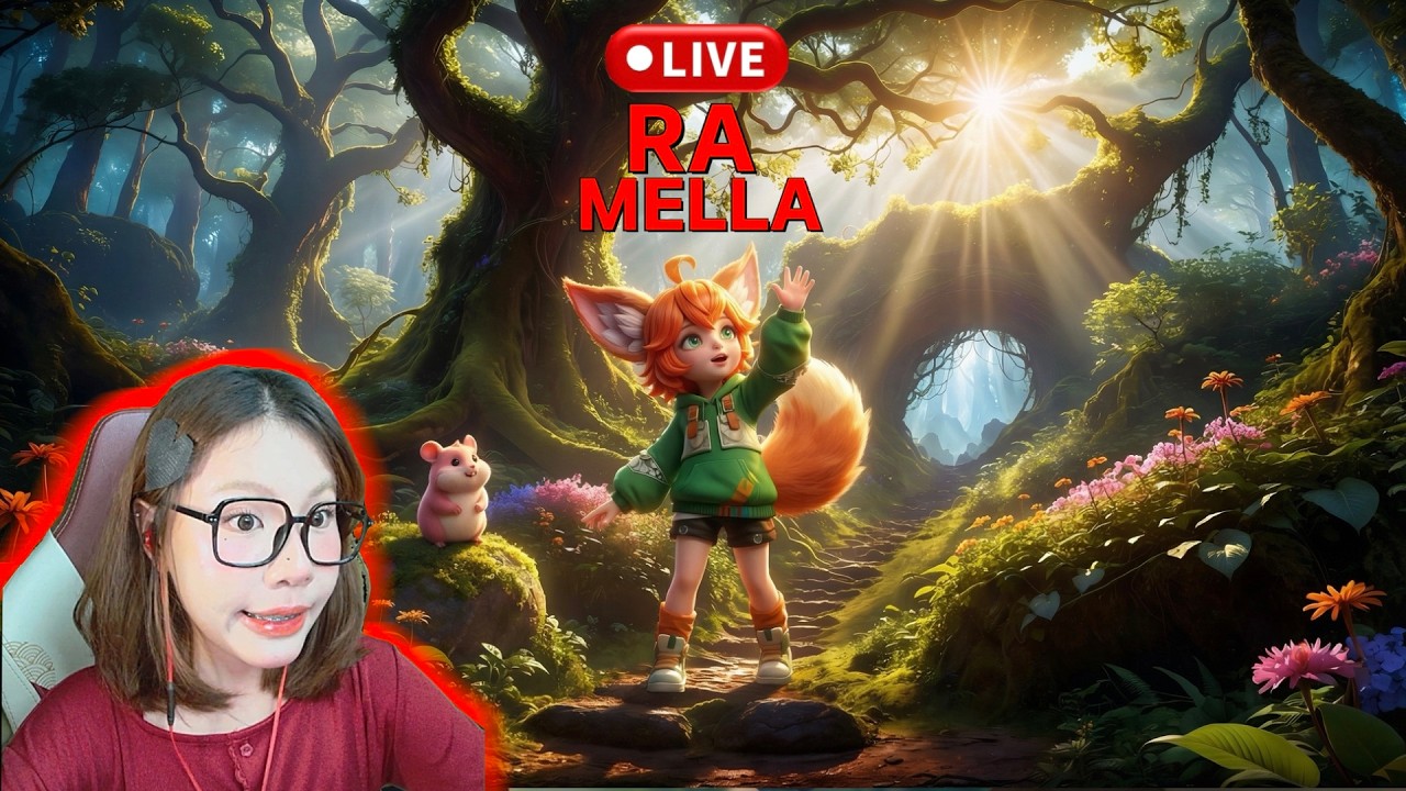 🔴 MLBB ลืมอัพแพทช์อันนี้ช่องใคร