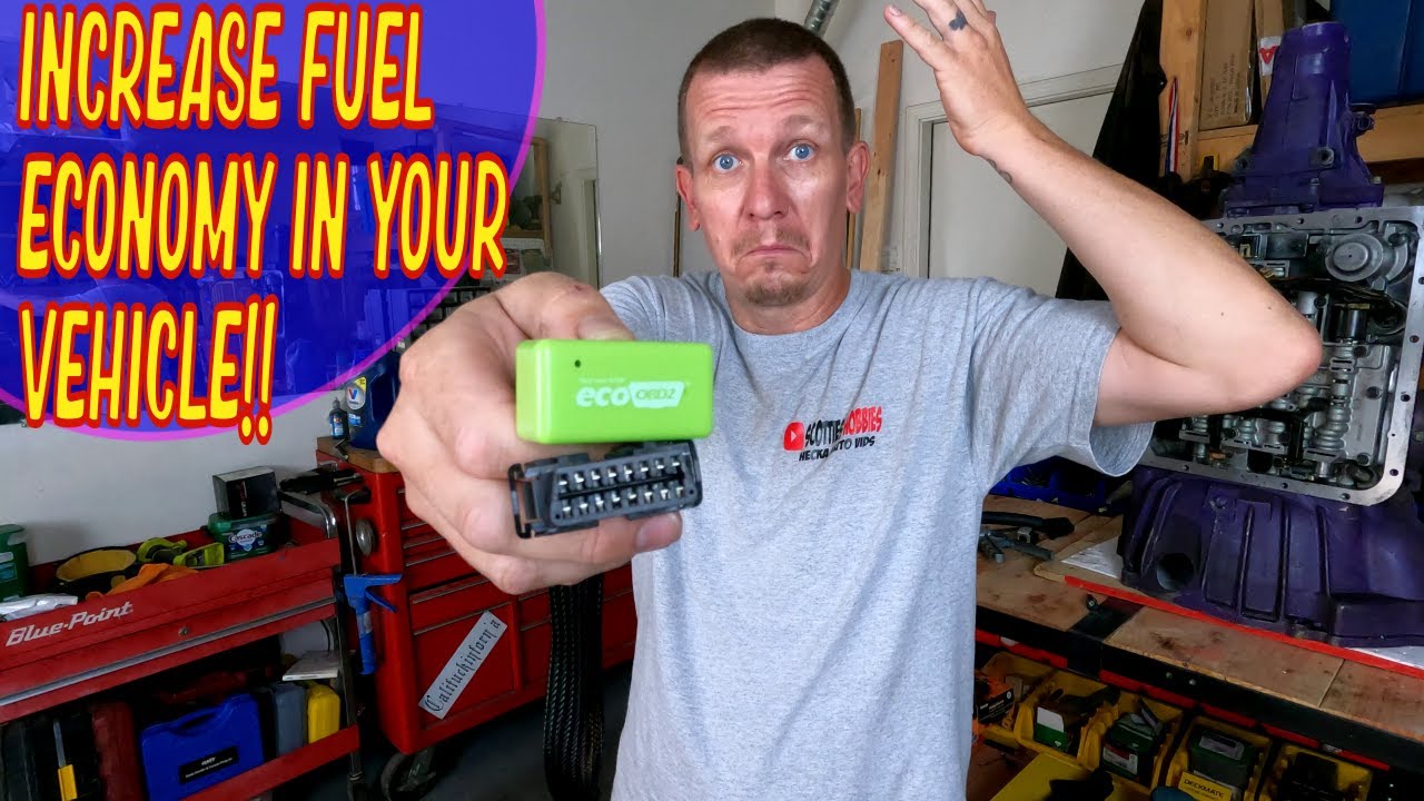 🌱 Maximizing Gas Mileage: Eco Obd2 or Fuel Saver Chip? The Ultimate Guide to Fuel Efficiency 🌱