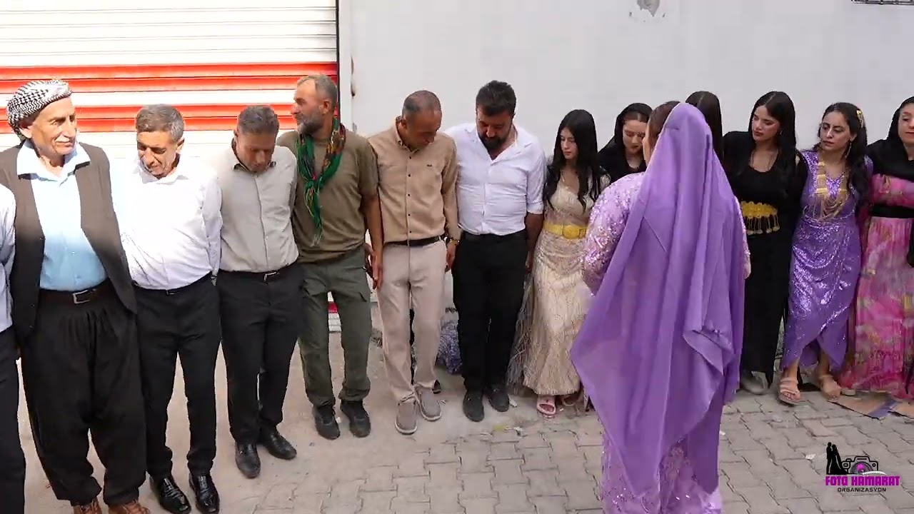VEDAT & DİLAN DÜĞÜN PART 9
