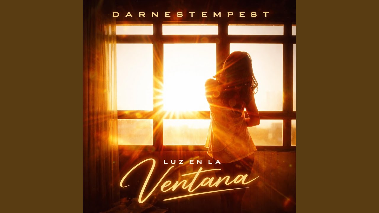 LUZ EN LA VENTANA