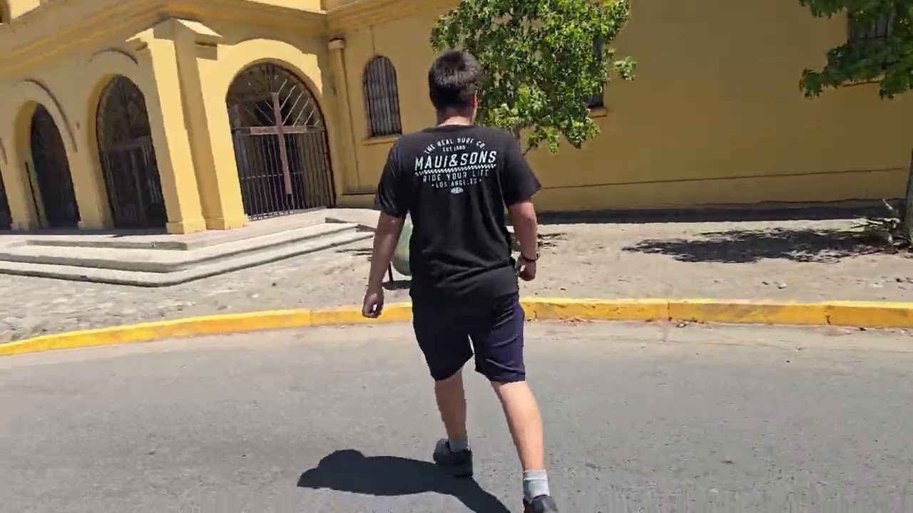 LOS LIRIOS, REQUÍNOA, FEBRERO 2026