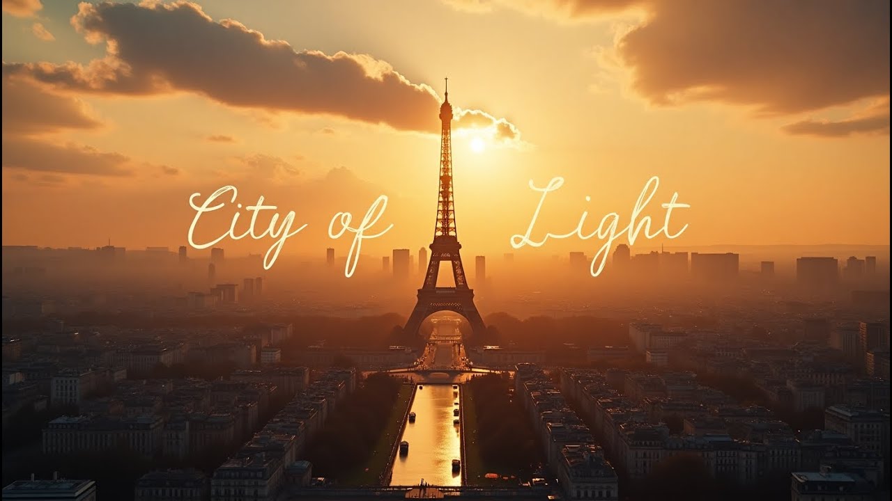 Paris Travel Guide | Discover the City of Light