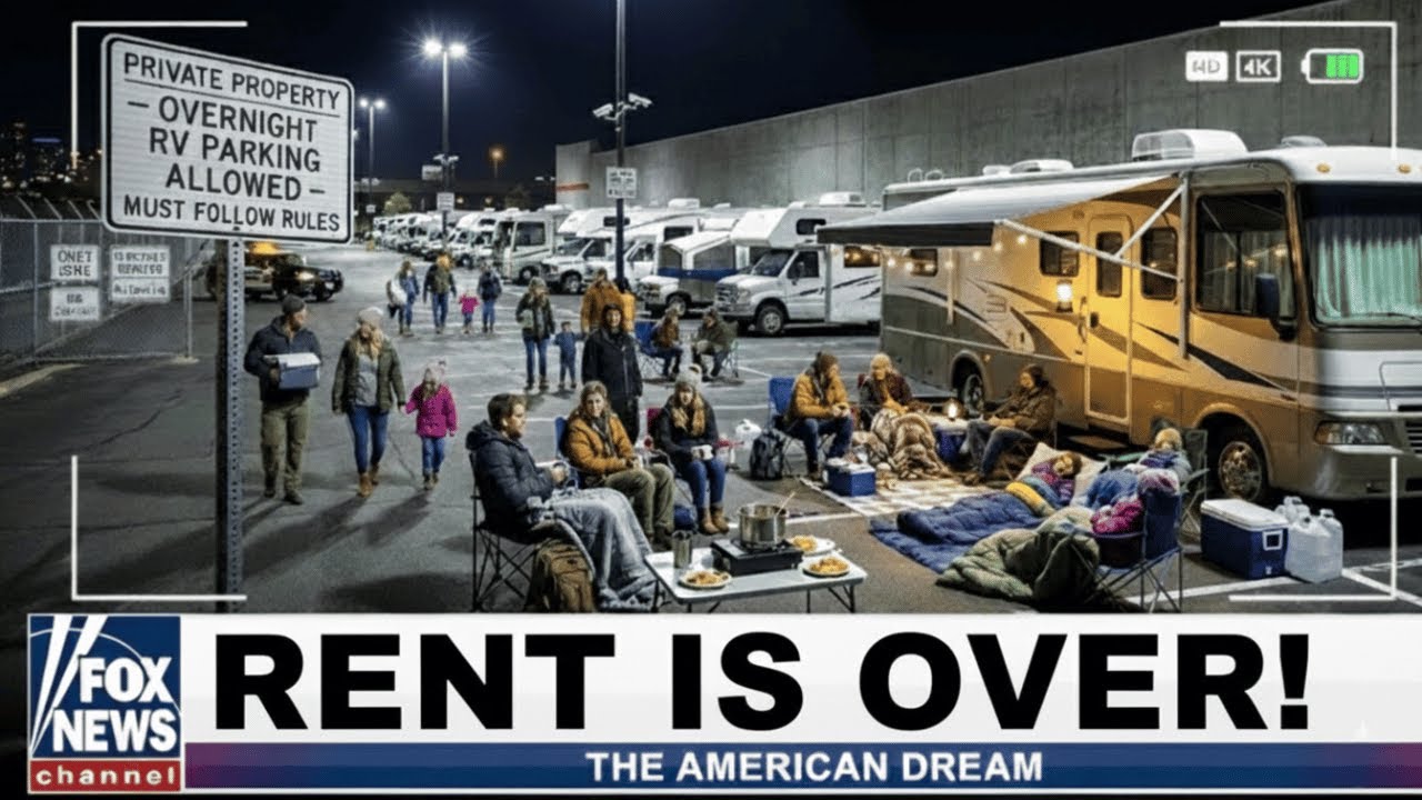 15 Cities Where You Can Live on Public Land in Your RV &mdash; No Rent, No Utilities