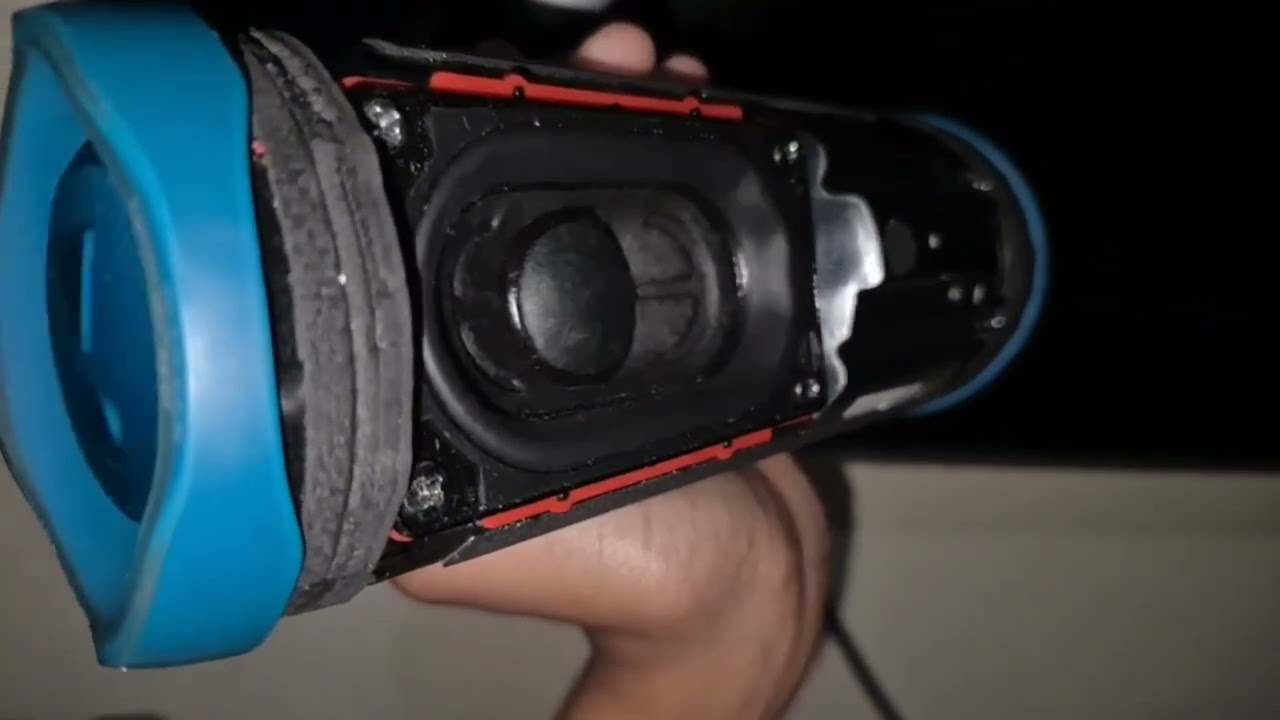 JBL COMPLICATION (v2) 🔥🔥🔥