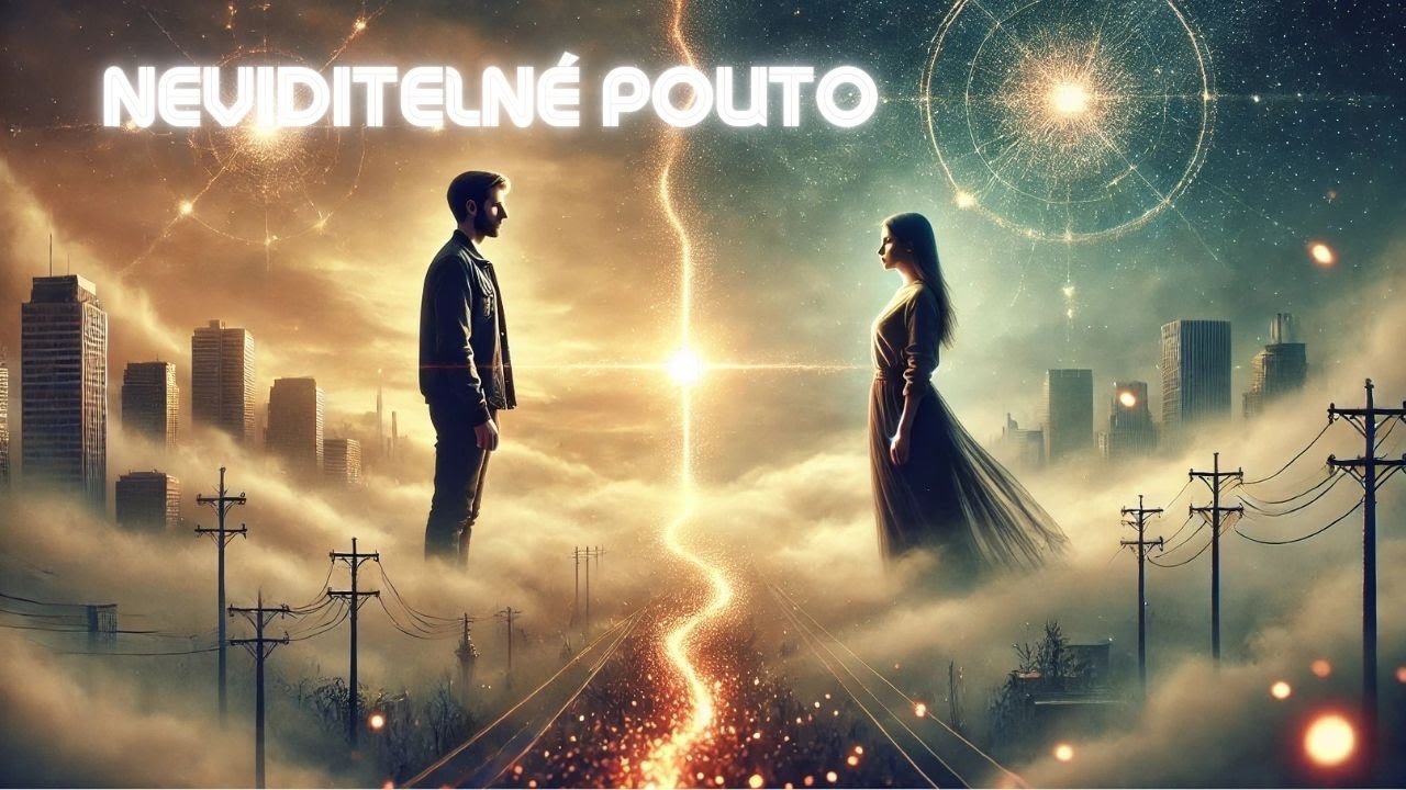 🫶🏻Neviditelné POUTO🫶🏻 - 💞Co NÁS stále SPOJUJE? 🥰Výklad karet