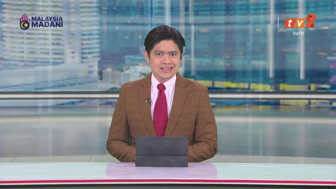 16 FEBRUARI 2026 - WORLD TODAY