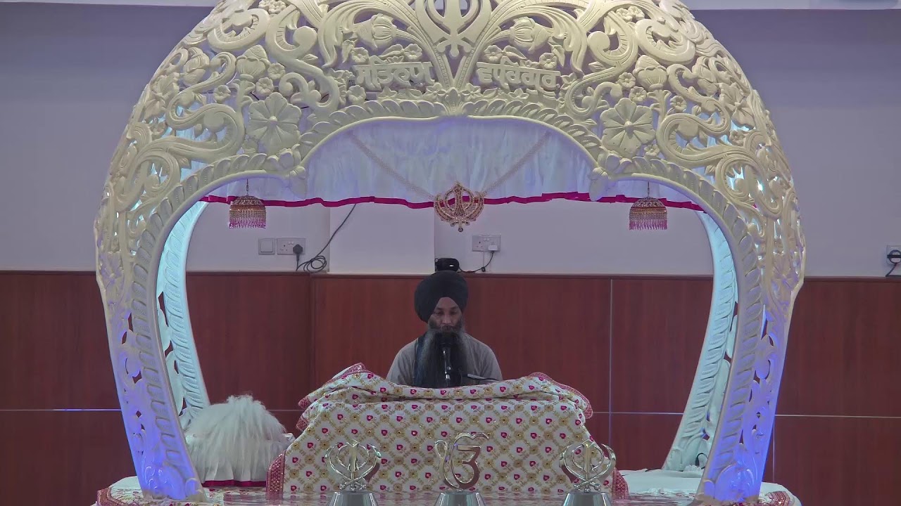 CST DARBAR LIVE