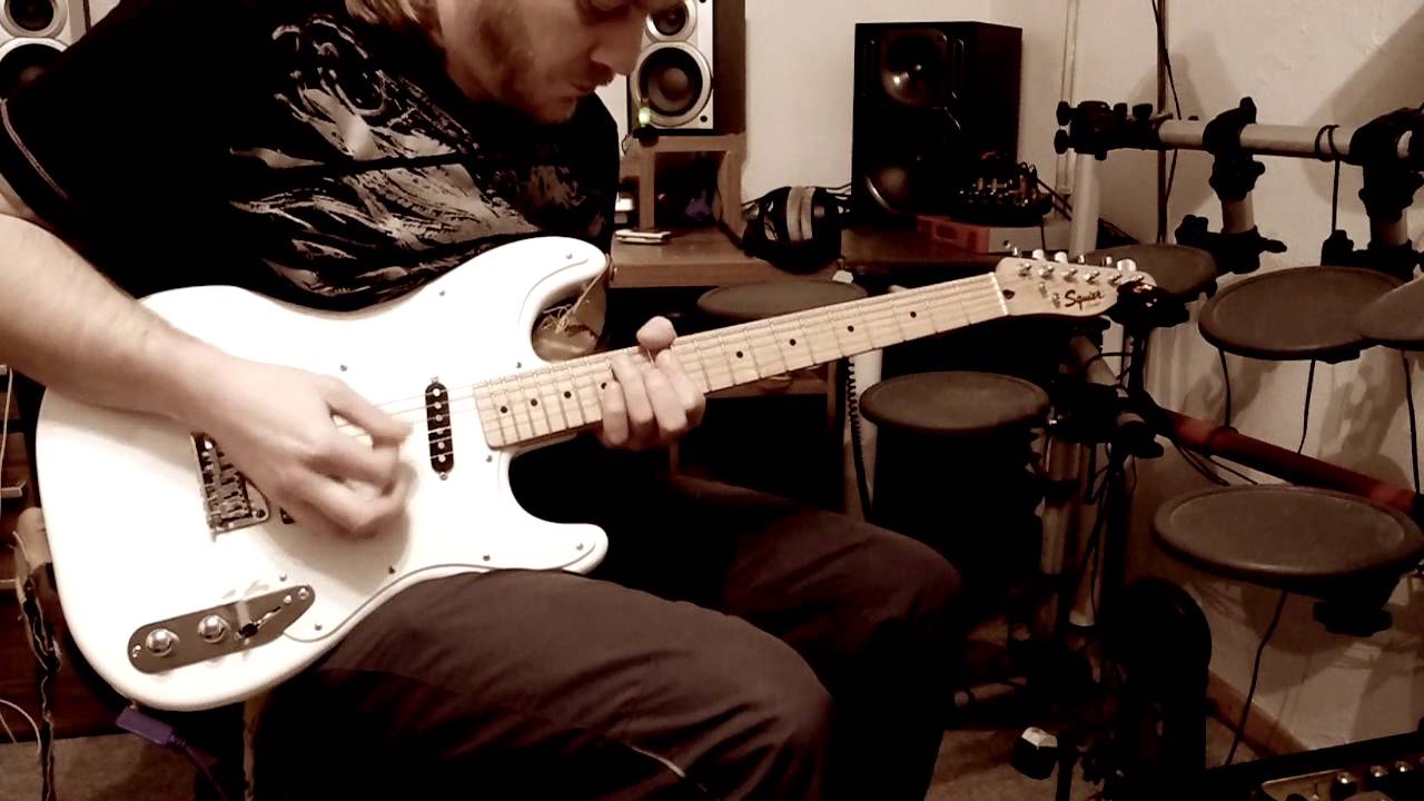 5 way switch on a Tele style guitar ? Eyb Megaswitch M, Squier 51, two single coil wiring