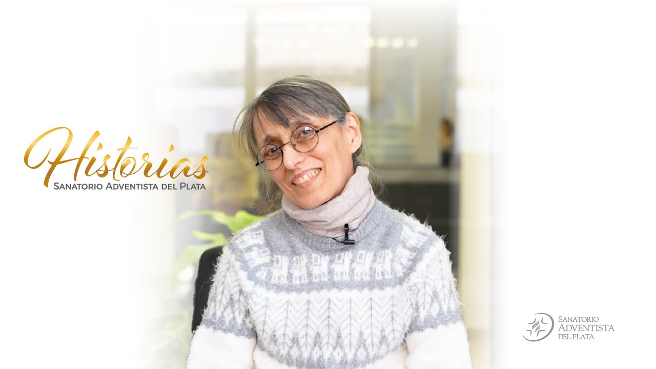Historia de Ana Sanatorio Adventista del Plata.
