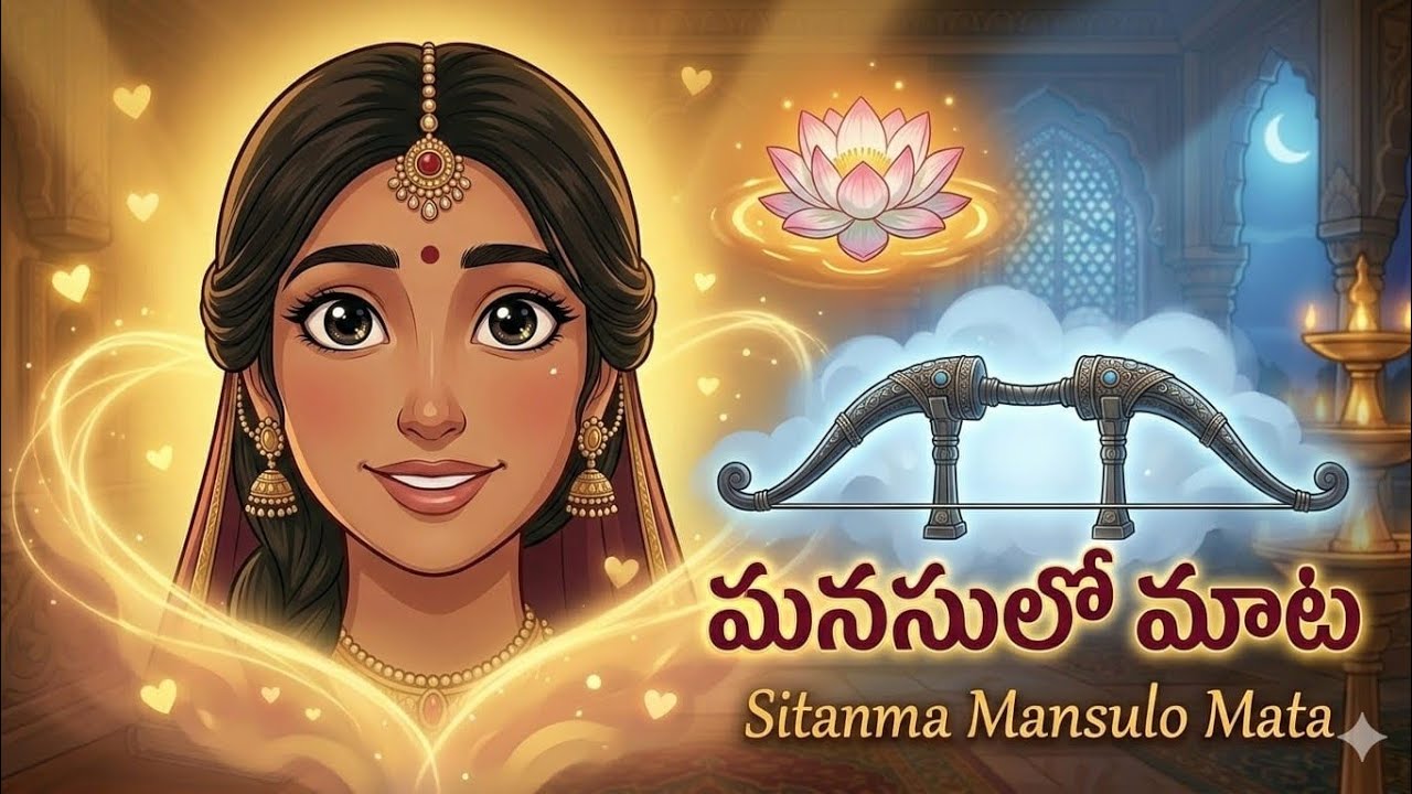 సీతమ్మ మనసులో మాట