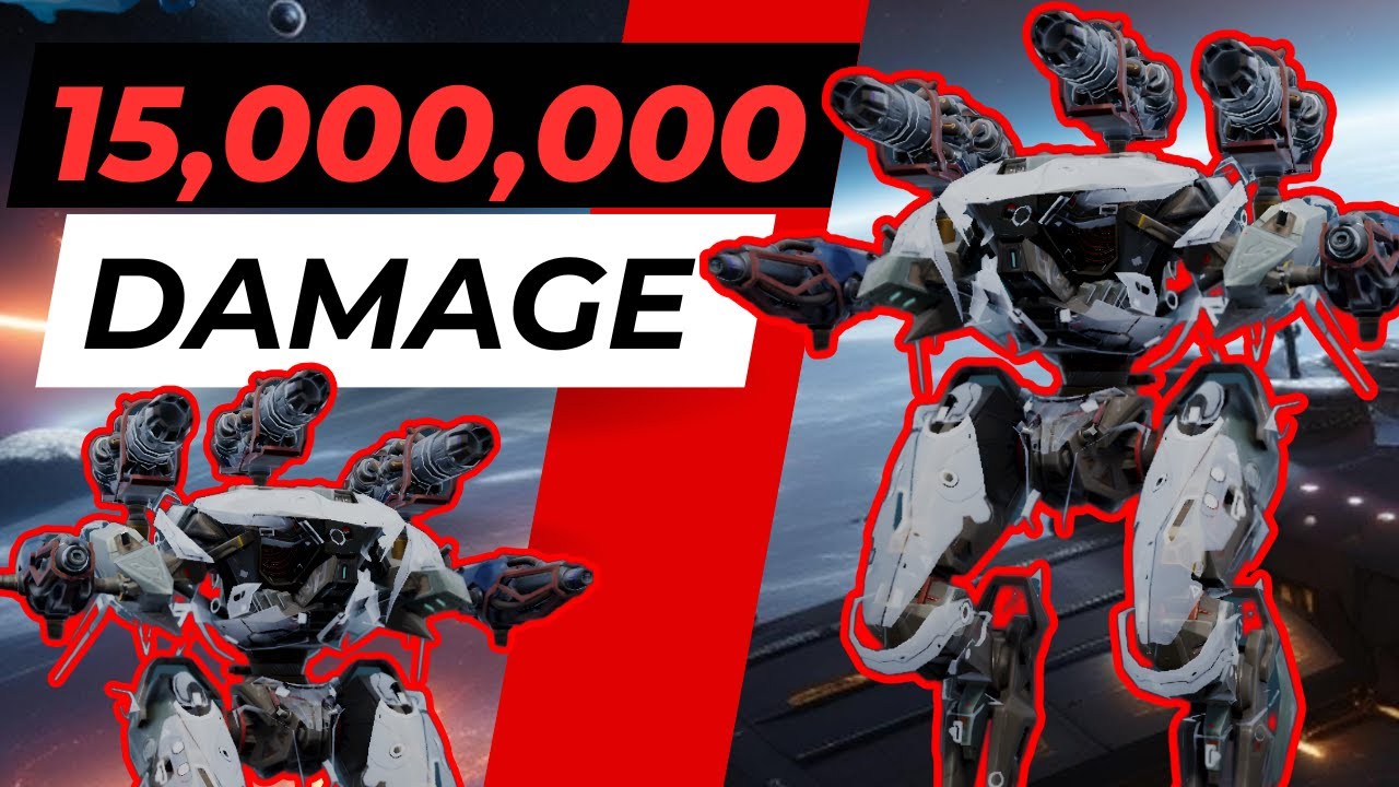 Titan Flamethrowers Are OP!!! Eiffel Pyro Inferno MELTS EVERYTHING War Robots + Giveaway