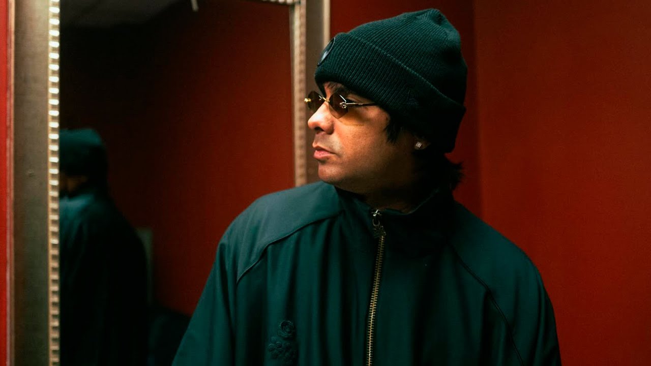 Chencho Corleone - Problematica [Video Music]