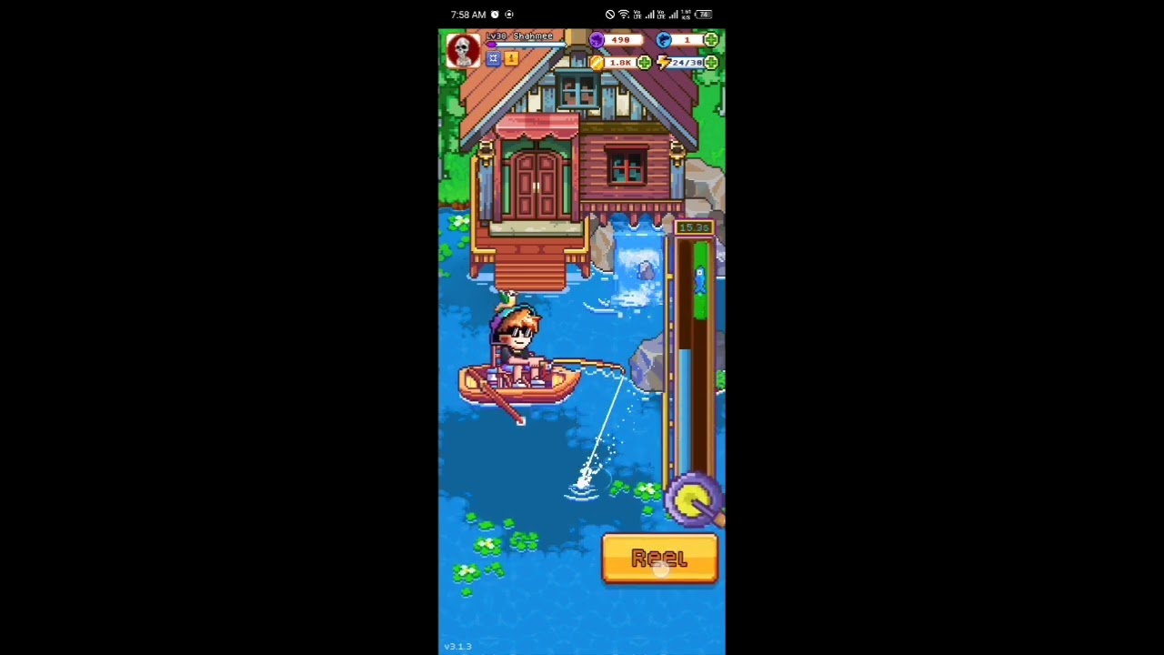 Fishing Frenzy Chapter 2 Full Guide | How to Start & Earn Tokens