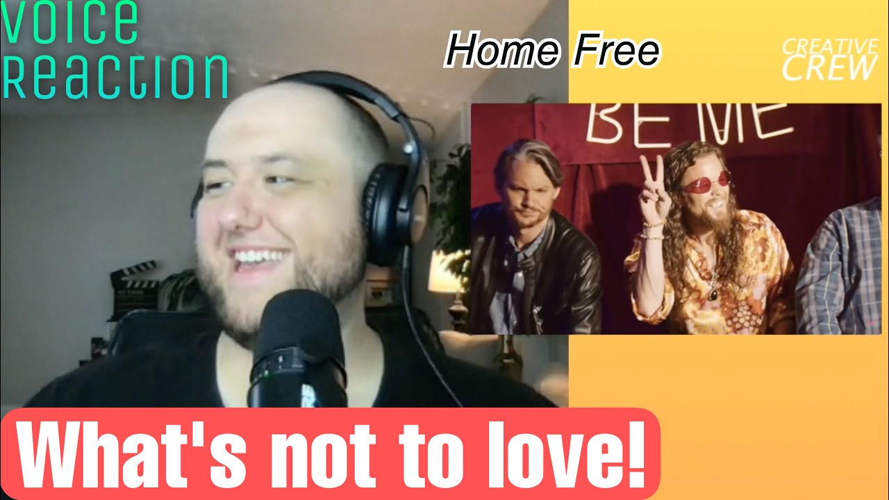 Home Free 