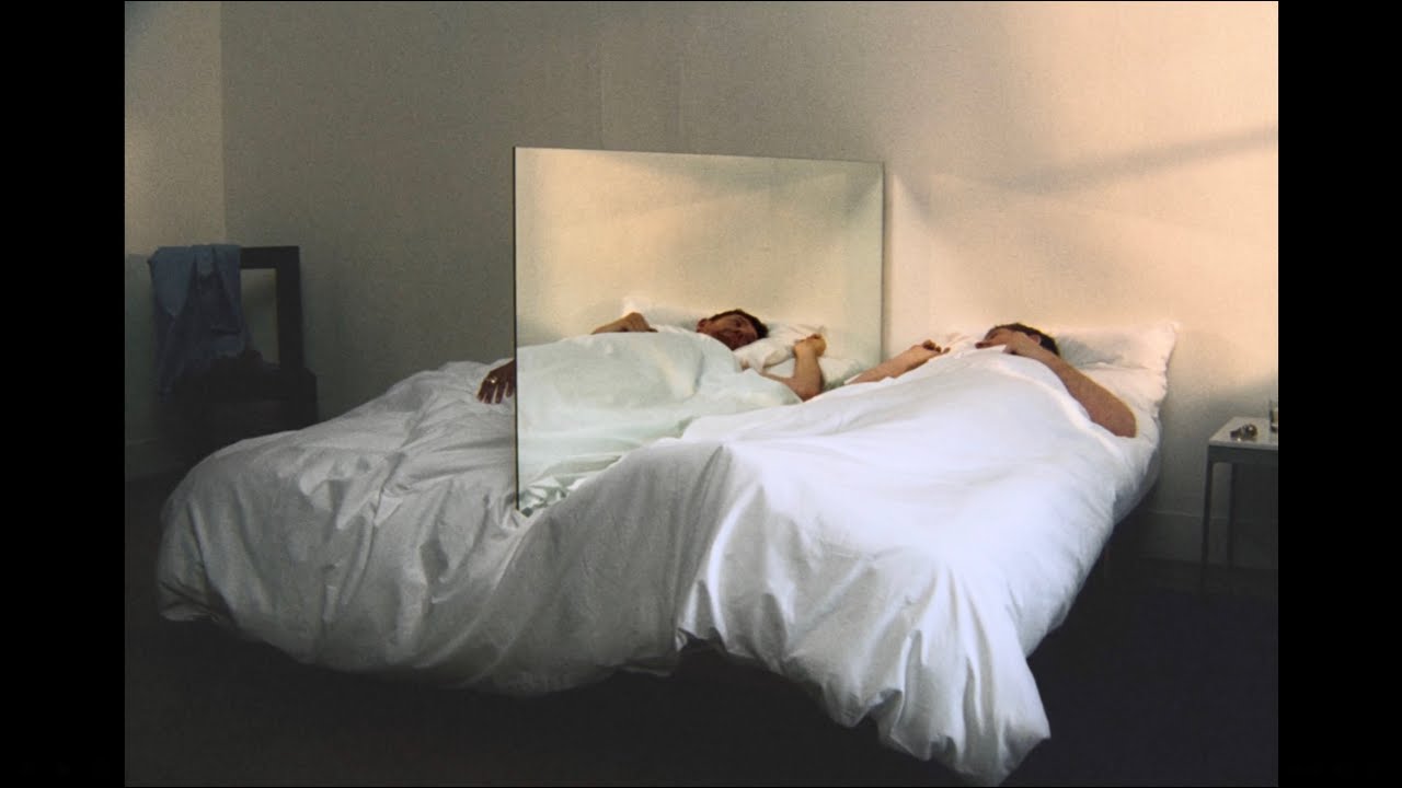 James Blake - Death of Love (Lyric Video)