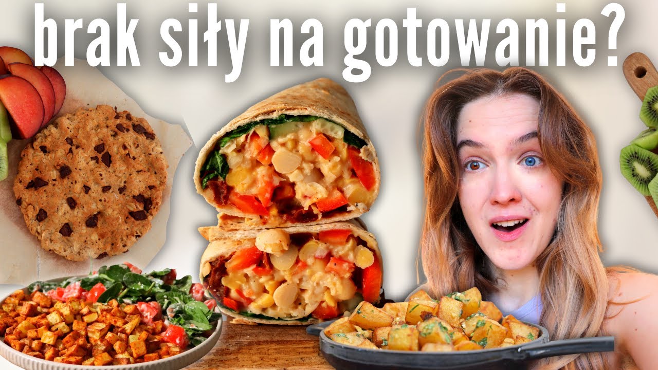 Jadłospis z airfryera - banalne, zdrowe przepisy (dietetyczka poleca)