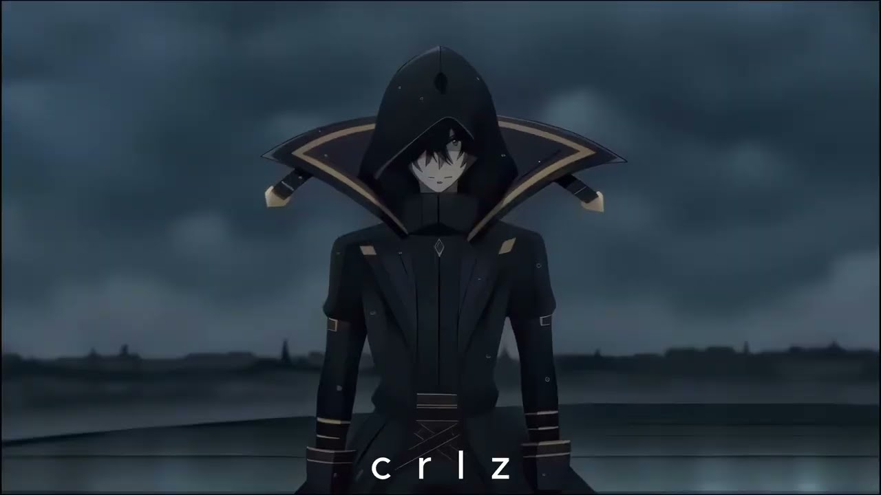 Eminence in shadow - (AMV EDIT)