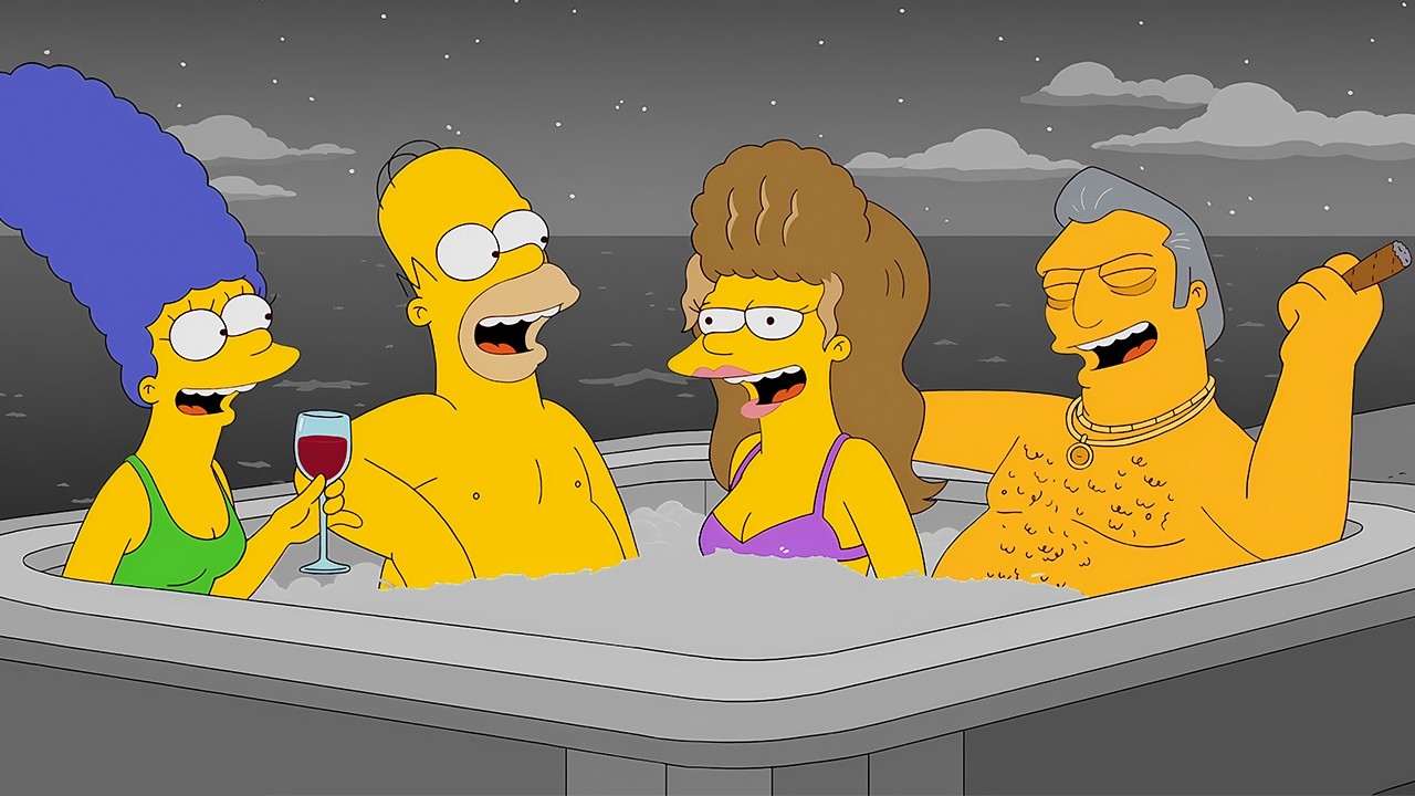 The Best Of Fat Tony