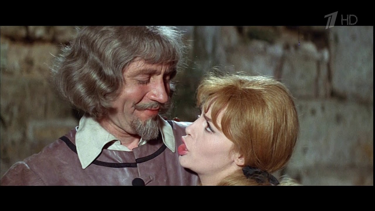 1  Angelique   marquise des anges 1964 HDTV 1080i 1HD