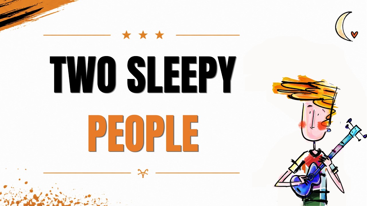 Two Sleepy People - ukulele chord solo with TABS